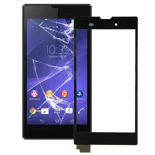 Touch Panel for Sony Xperia T3 / M50W