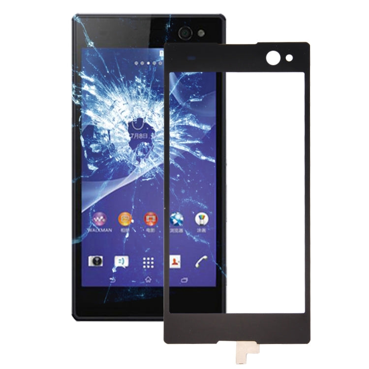 Touch Panel  for Sony Xperia C3