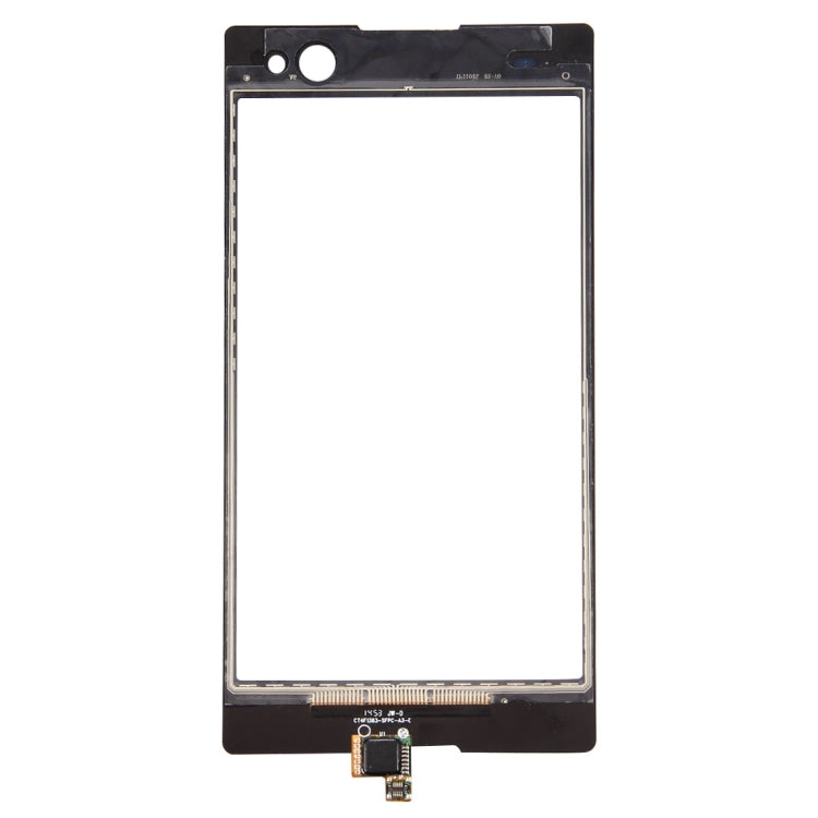 Touch Panel  for Sony Xperia C3