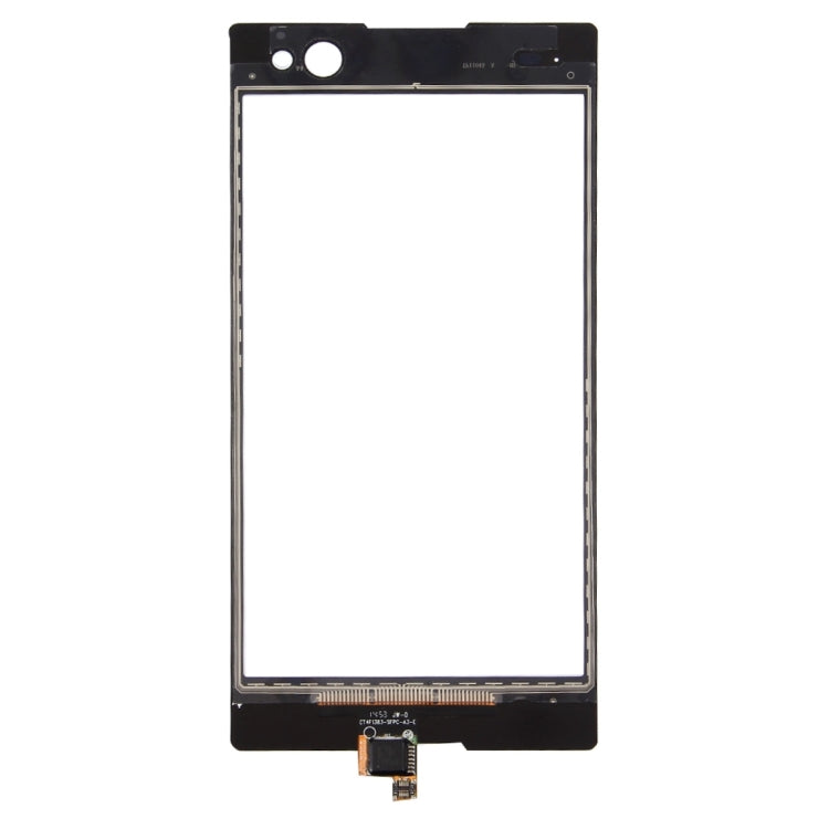 Touch Panel  for Sony Xperia C3
