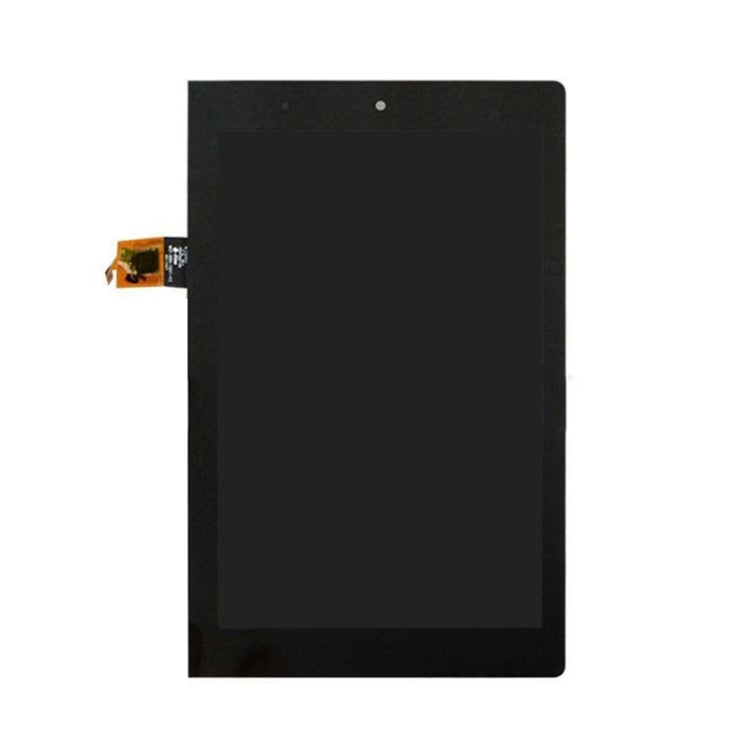 OEM LCD Screen for Lenovo YOGA Tablet 2 / 830L with Digitizer Full Assembly (Black)