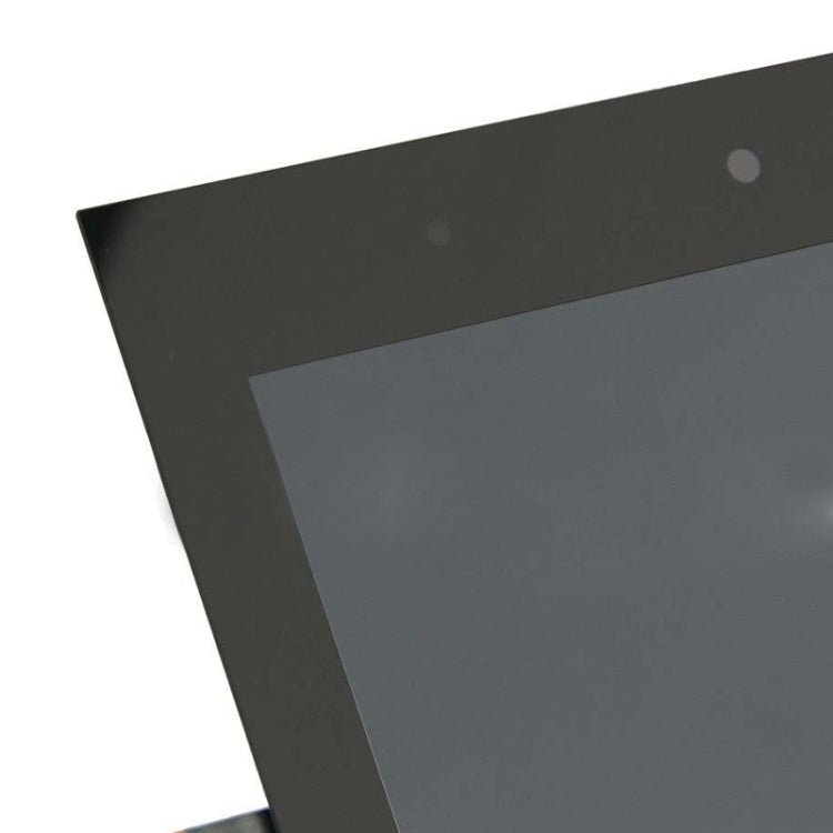 OEM LCD Screen for Lenovo YOGA Tablet 2 / 830L with Digitizer Full Assembly (Black)