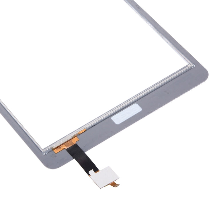 Touch Panel  for Acer Iconia A1-830(White)