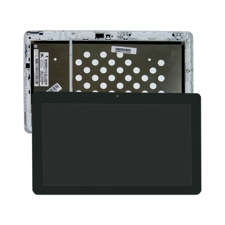 LCD Display + Touch Panel  for Acer Iconia W510(Black)