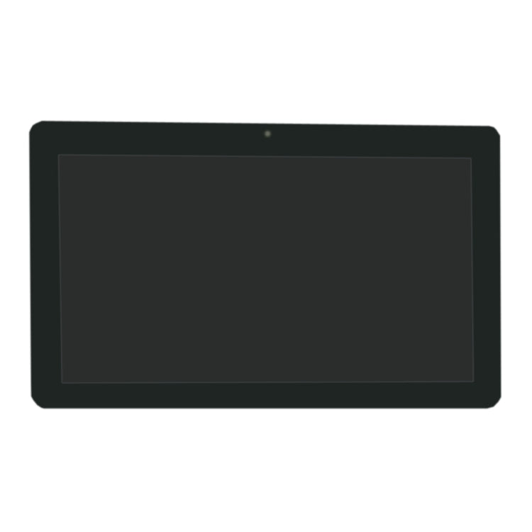 LCD Display + Touch Panel  for Acer Iconia W510(Black)