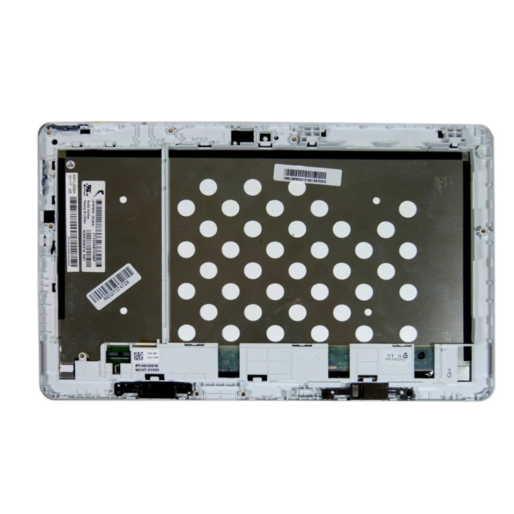 LCD Display + Touch Panel  for Acer Iconia W510(Black)