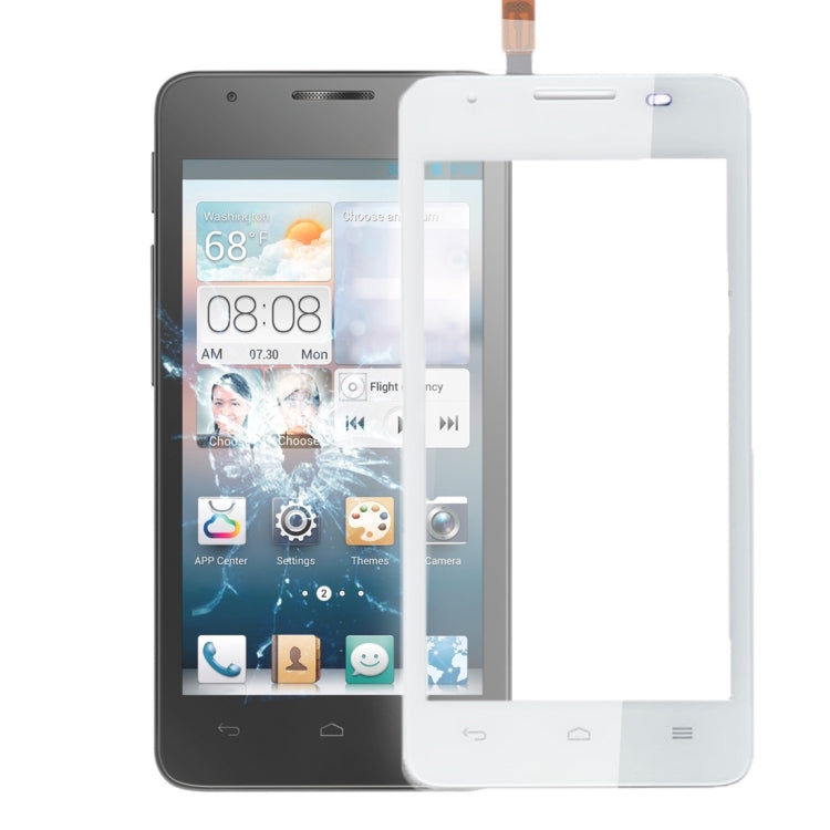 For Huawei Ascend G510 / U8951 / T8951 Touch Panel Digitizer
