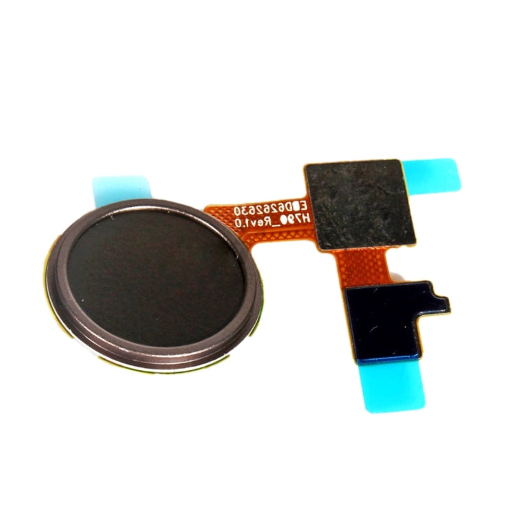 Home Button Flex Cable with Fingerprint Identification  for Google Nexus 5X