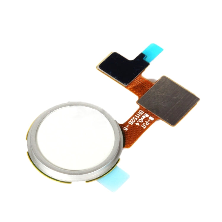 Home Button Flex Cable with Fingerprint Identification  for Google Nexus 5X