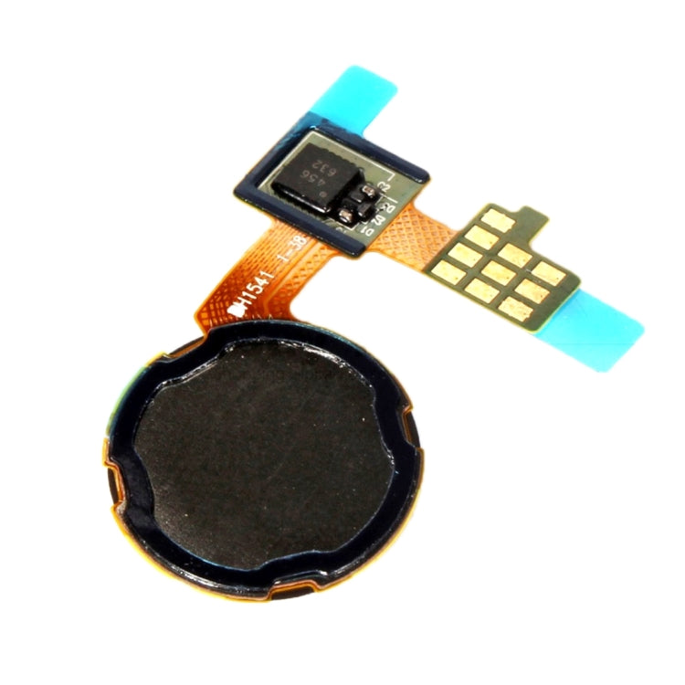 Home Button Flex Cable with Fingerprint Identification  for Google Nexus 5X