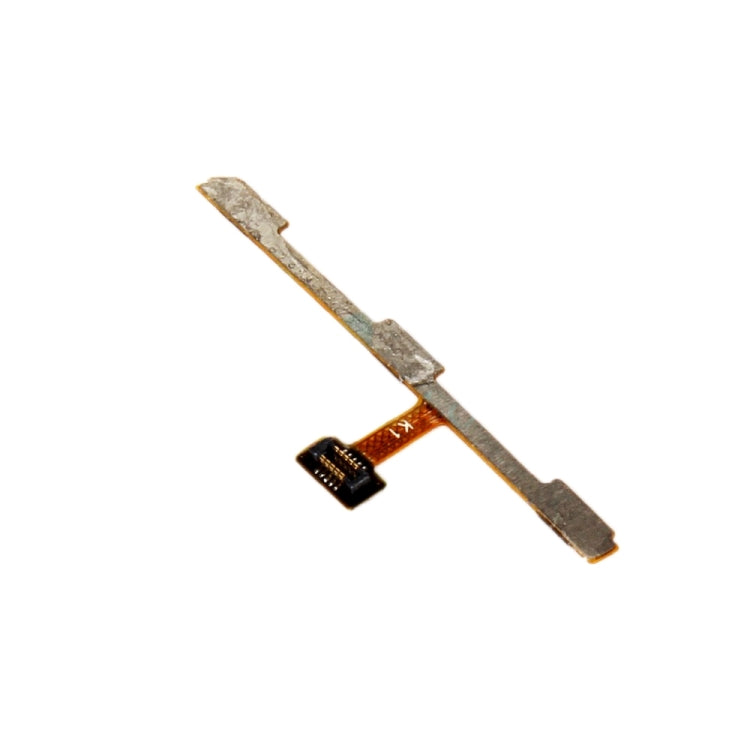For Meizu M2 Note Power Button & Volume Button Flex Cable