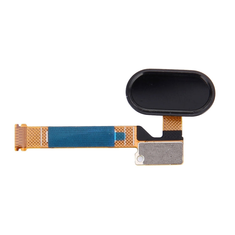 For Meizu MX5 Home Button Flex Cable with Fingerprint Identification
