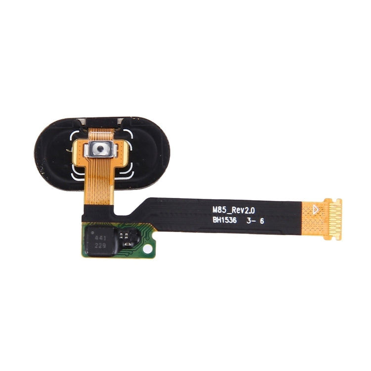For Meizu MX5 Home Button Flex Cable with Fingerprint Identification