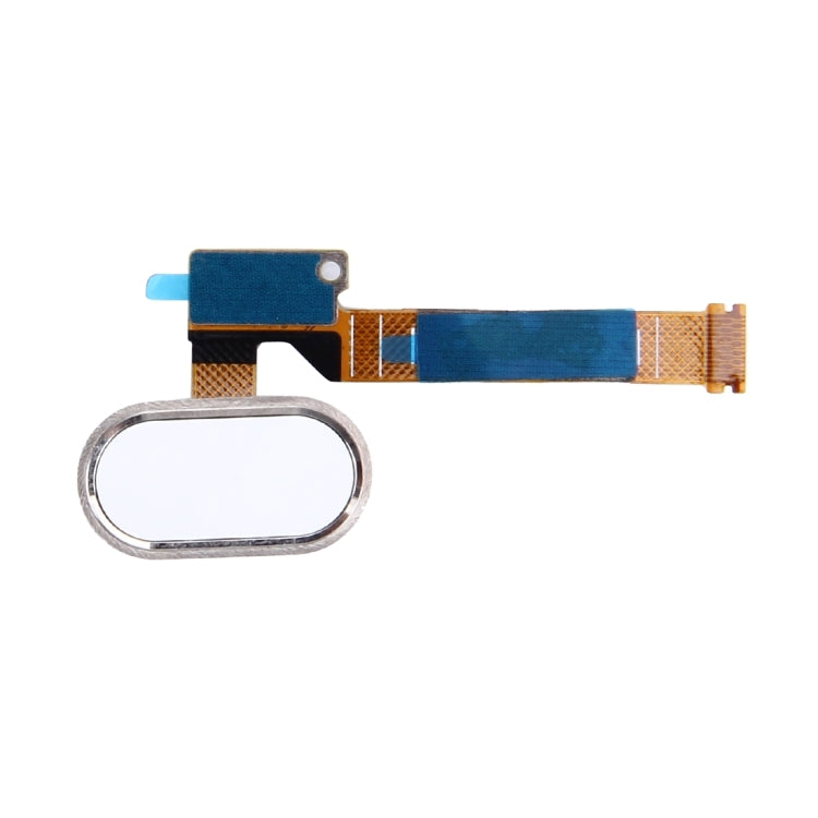 For Meizu MX5 Home Button Flex Cable with Fingerprint Identification