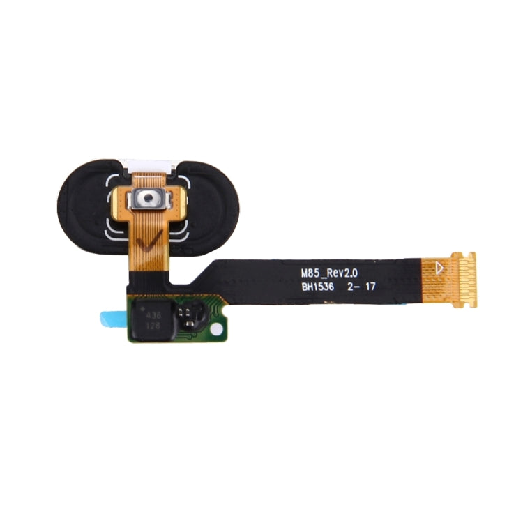 For Meizu MX5 Home Button Flex Cable with Fingerprint Identification