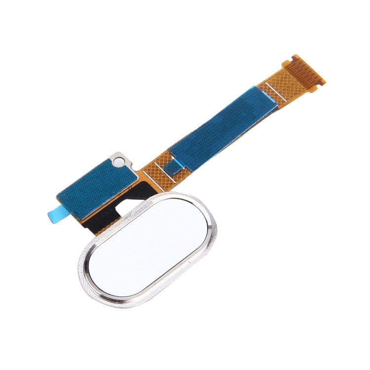 For Meizu MX5 Home Button Flex Cable with Fingerprint Identification
