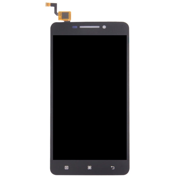 OEM LCD Screen for Lenovo A5000 with Digitizer Full Assembly