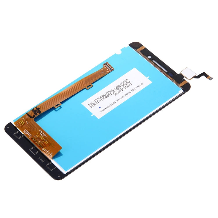 OEM LCD Screen for Lenovo A5000 with Digitizer Full Assembly