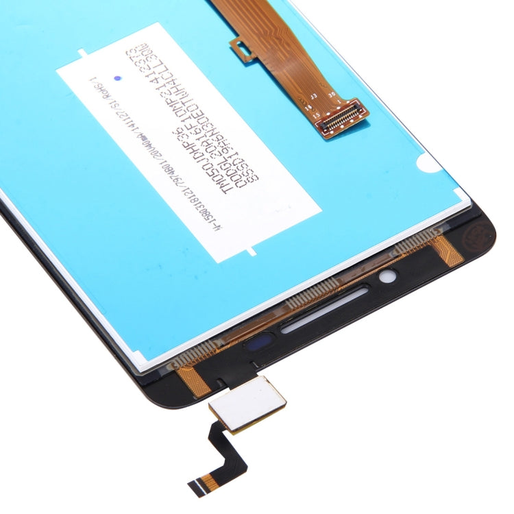 OEM LCD Screen for Lenovo A5000 with Digitizer Full Assembly