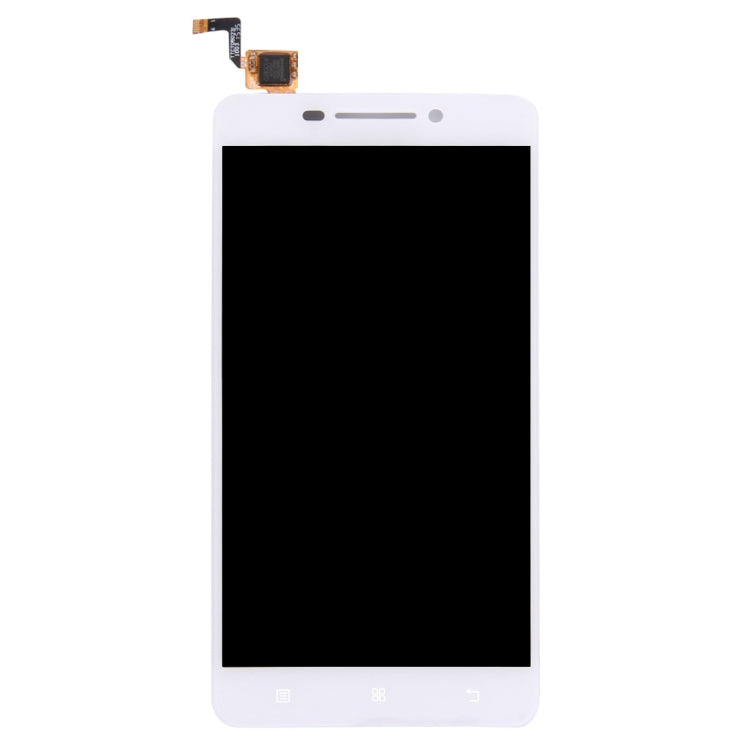 OEM LCD Screen for Lenovo A5000 with Digitizer Full Assembly