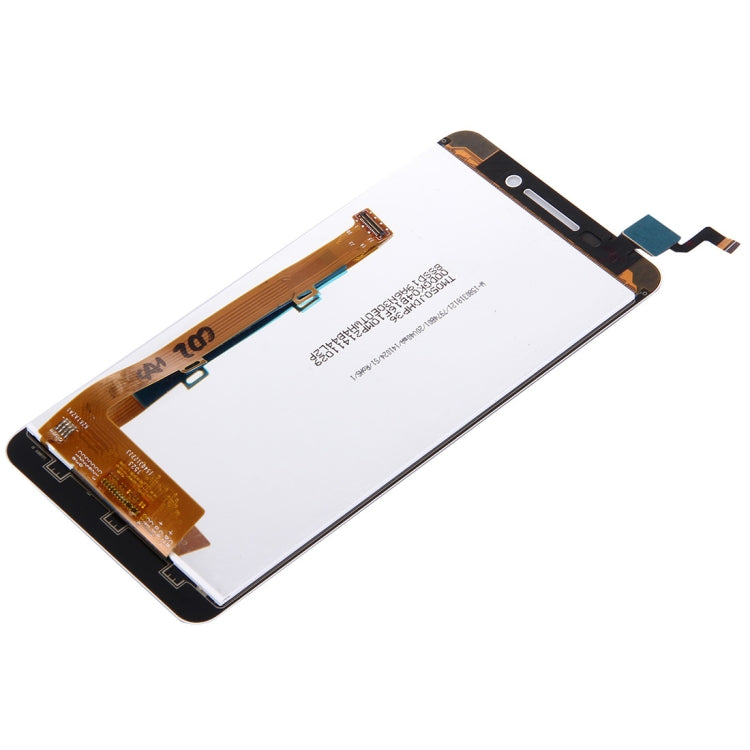 OEM LCD Screen for Lenovo A5000 with Digitizer Full Assembly
