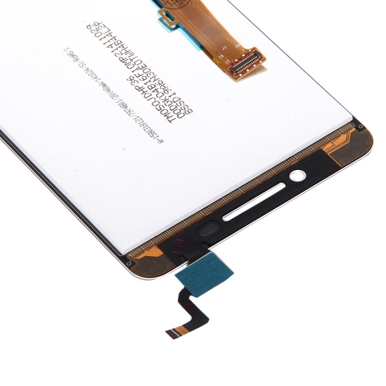 OEM LCD Screen for Lenovo A5000 with Digitizer Full Assembly