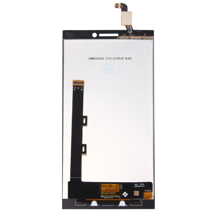 OEM LCD Screen for Lenovo Vibe Z2 with Digitizer Full Assembly