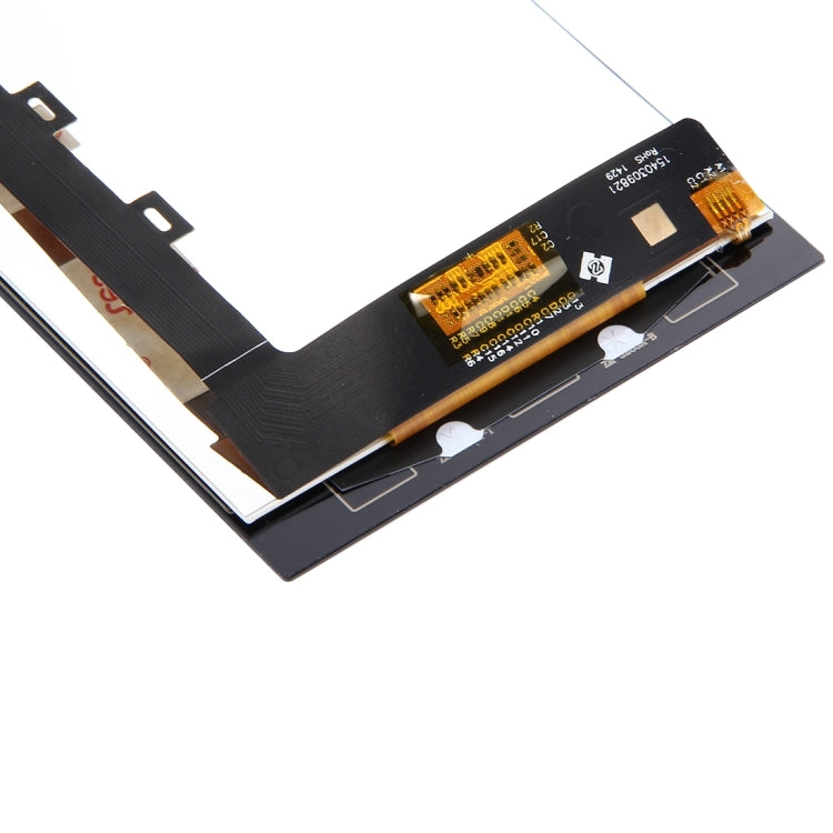 OEM LCD Screen for Lenovo Vibe Z2 with Digitizer Full Assembly