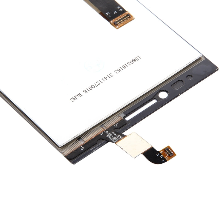 OEM LCD Screen for Lenovo Vibe Z2 with Digitizer Full Assembly