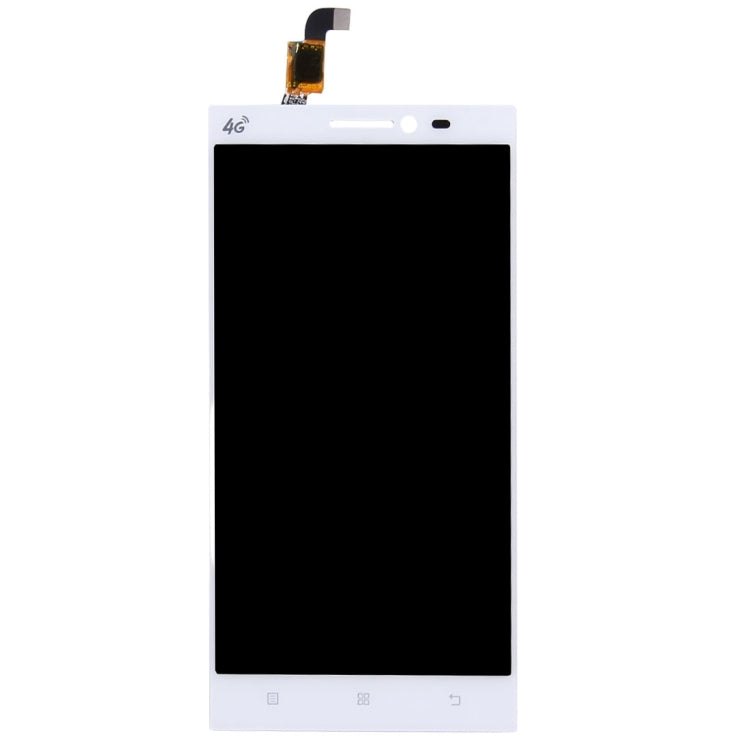 OEM LCD Screen for Lenovo Vibe Z2 with Digitizer Full Assembly