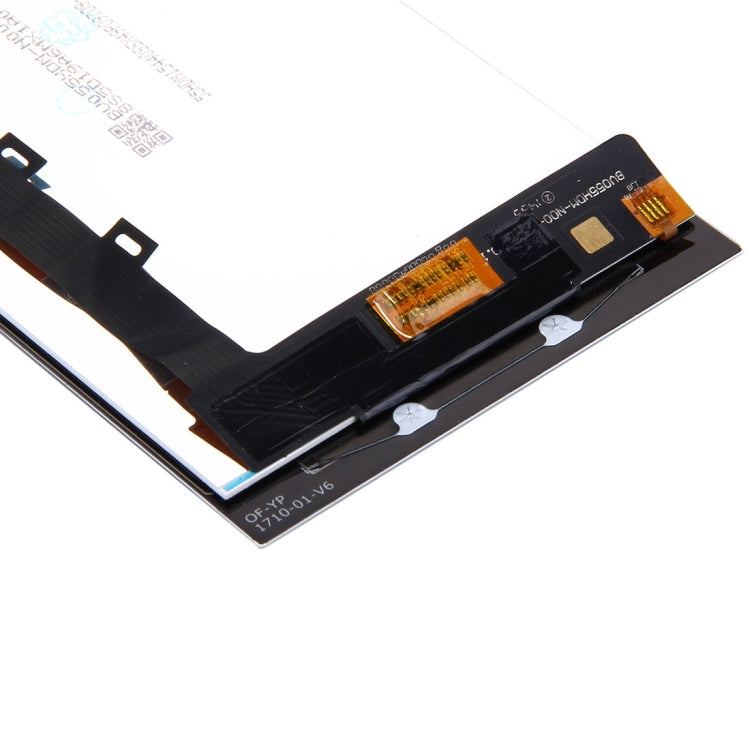 OEM LCD Screen for Lenovo Vibe Z2 with Digitizer Full Assembly