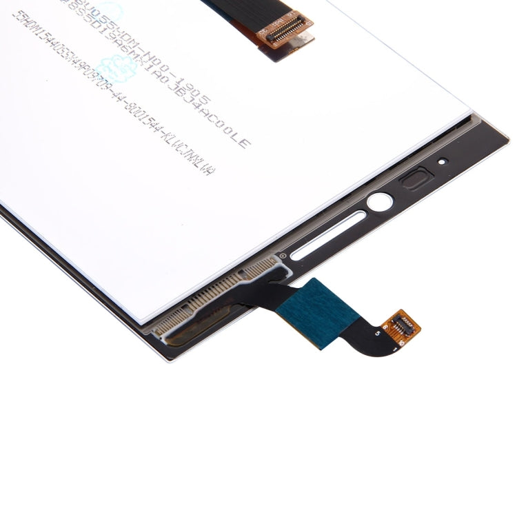OEM LCD Screen for Lenovo Vibe Z2 with Digitizer Full Assembly