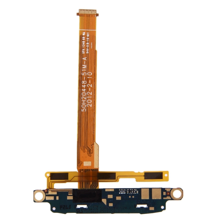 Sensor Flex Ribbon Cable  for HTC One S / Z520e