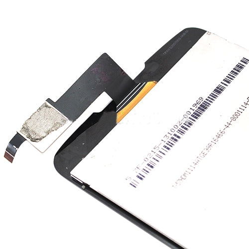 LCD Display + Touch Panel  for ZTE Grande Memo 5.7 / N5 / U5 / N9520 / V9815(Black)