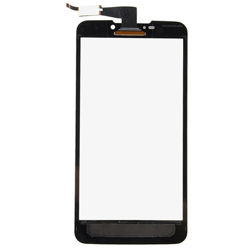 Touch Panel for ZTE Grand Memo / N5 / U5 / N9520 / V9815 / B0502 / T15(Black)