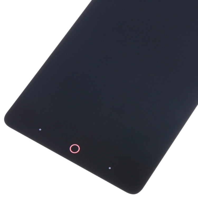 LCD Display + Touch Panel  for ZTE Nubia Z7 mini(Black)