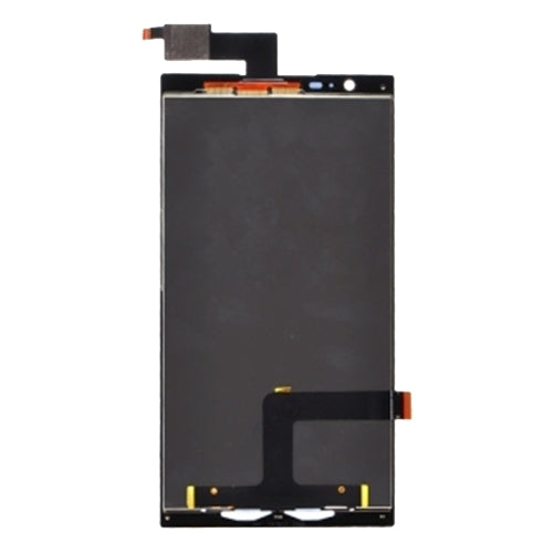 LCD Display + Touch Panel  for ZTE ZMAX Z970(Black)
