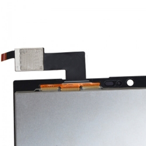 LCD Display + Touch Panel  for ZTE ZMAX Z970(Black)