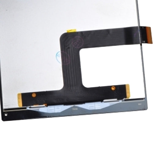 LCD Display + Touch Panel  for ZTE ZMAX Z970(Black)