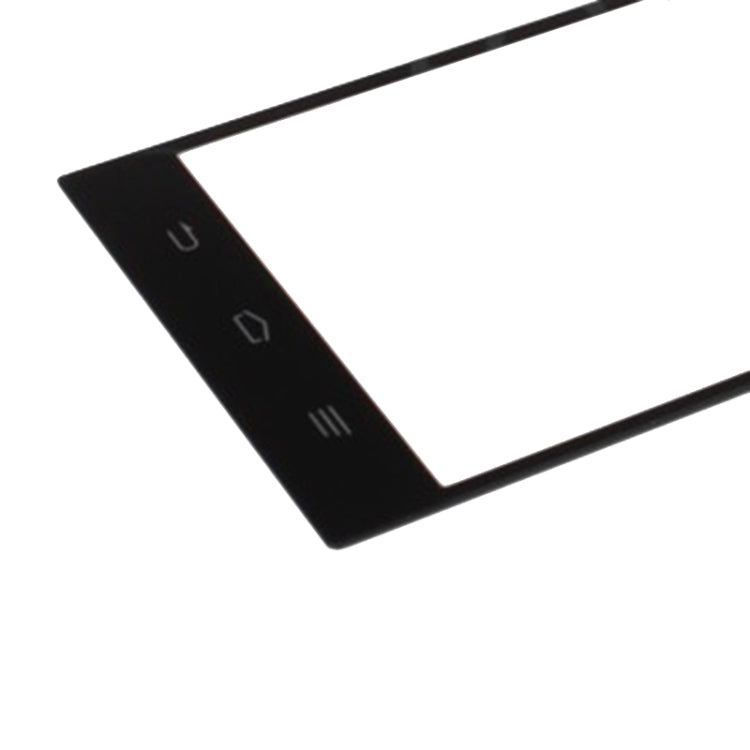 Touch Panel for ZTE ZMAX Z970(Black)