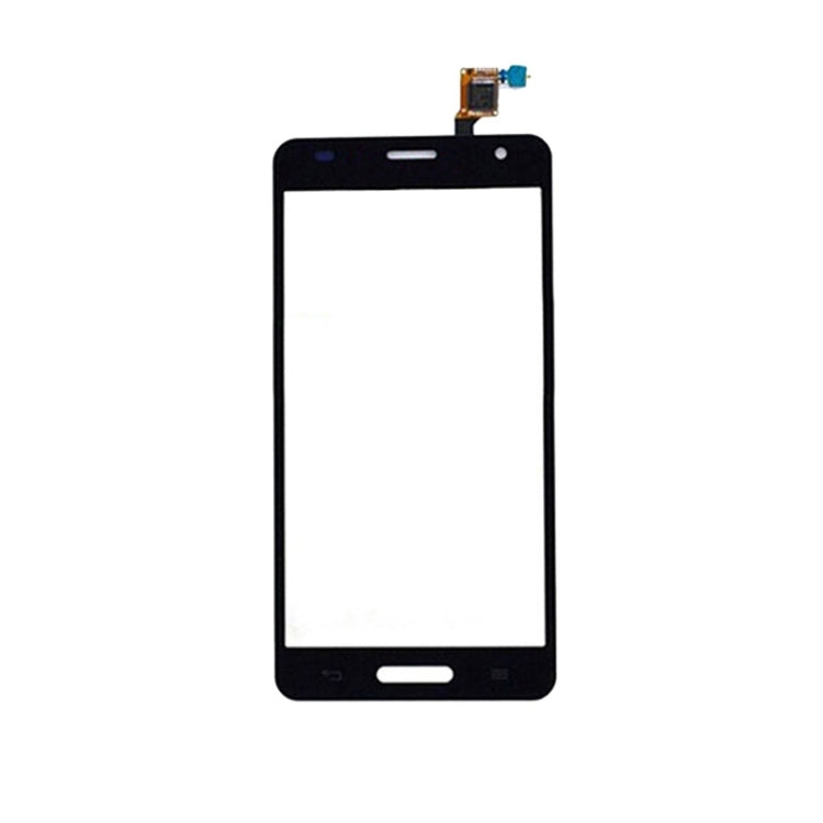 Touch Panel for LG Optimus GK / F220K(Black)