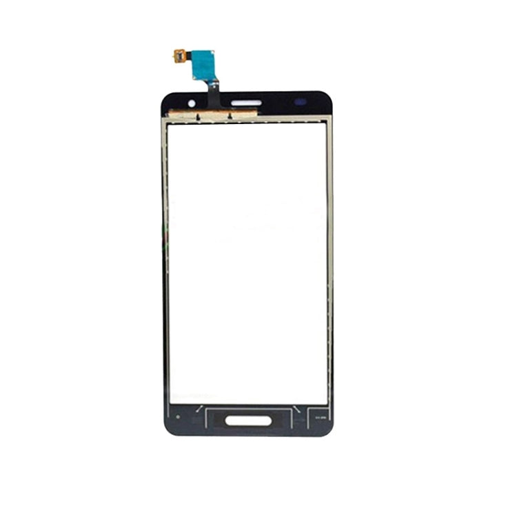 Touch Panel for LG Optimus GK / F220K(Black)
