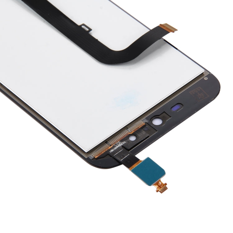 OEM LCD Screen  for Asus Live / G500TG with Digitizer Full Assembly (Black)
