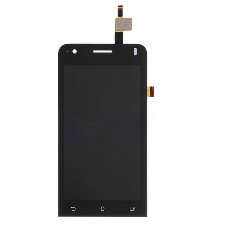 OEM LCD Screen  for Asus Zenfone C with Digitizer Full Assembly (Black)