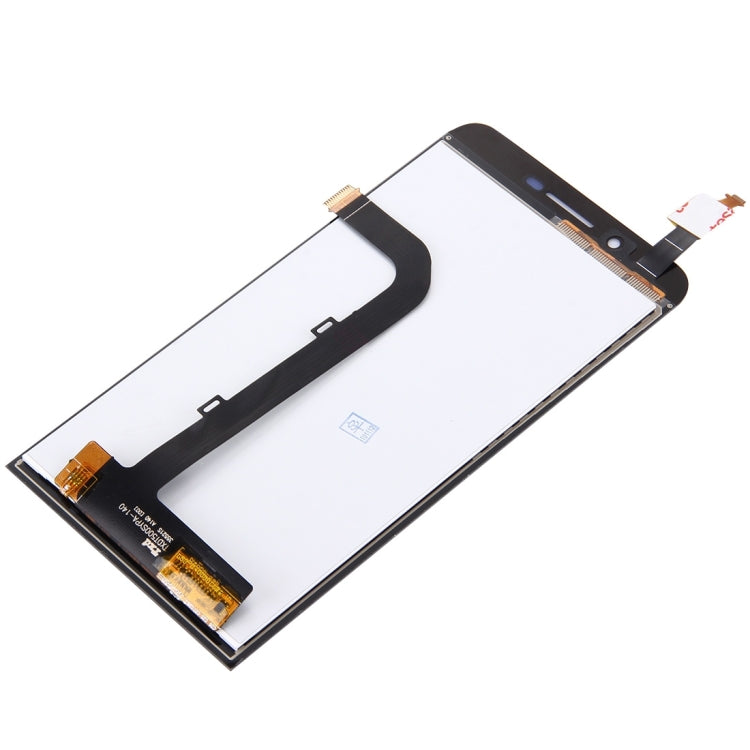 OEM LCD Screen  for Asus Zenfone Go / ZC500TG with Digitizer Full Assembly (Black)