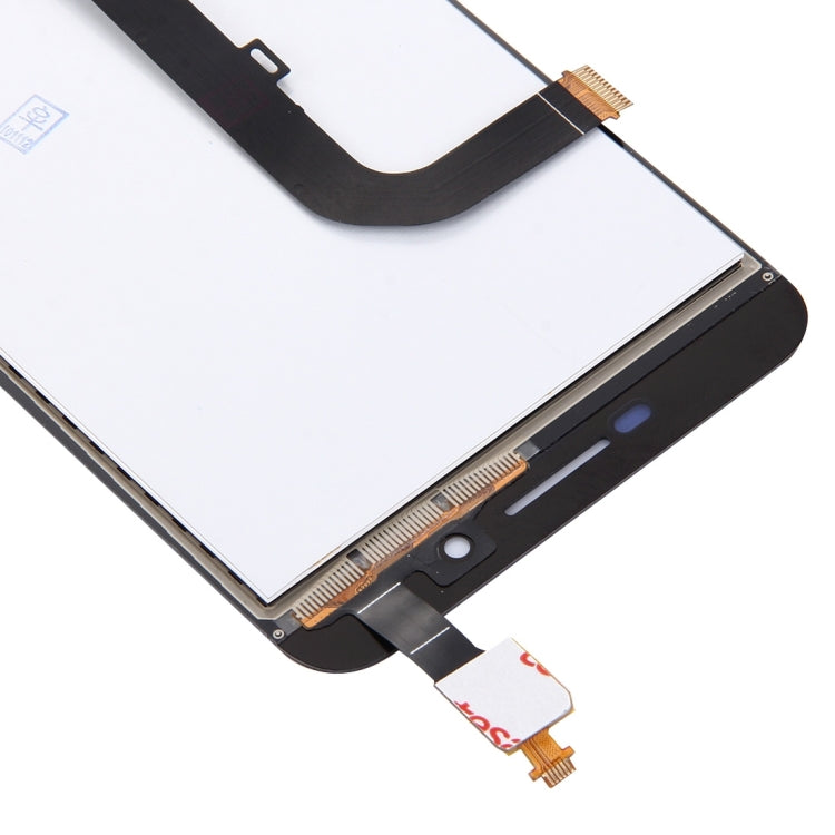 OEM LCD Screen  for Asus Zenfone Go / ZC500TG with Digitizer Full Assembly (Black)