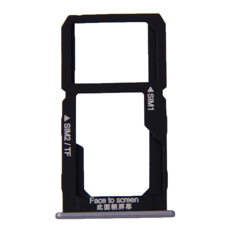 For OnePlus X SIM + SIM / SD Card Tray