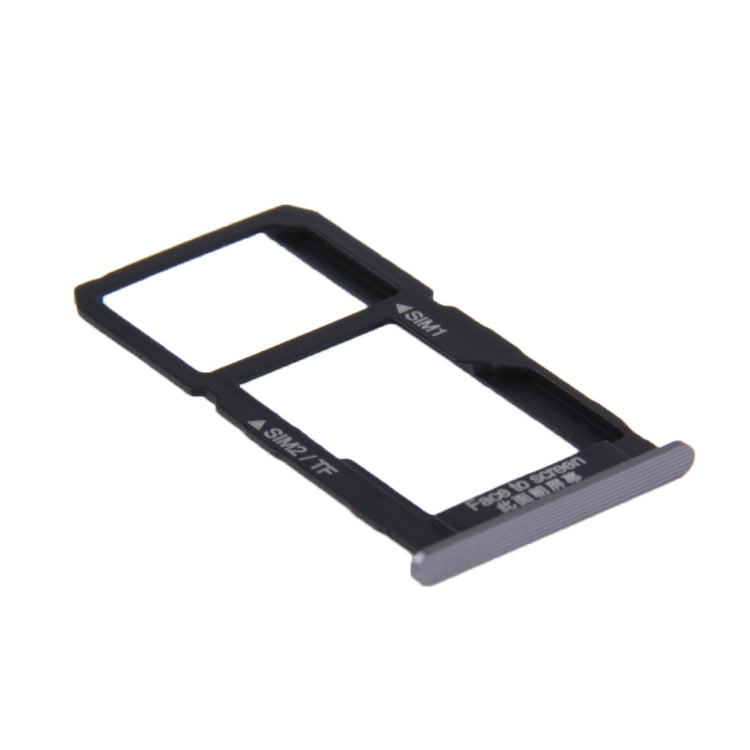 For OnePlus X SIM + SIM / SD Card Tray
