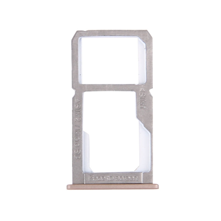 For OnePlus X SIM + SIM / SD Card Tray