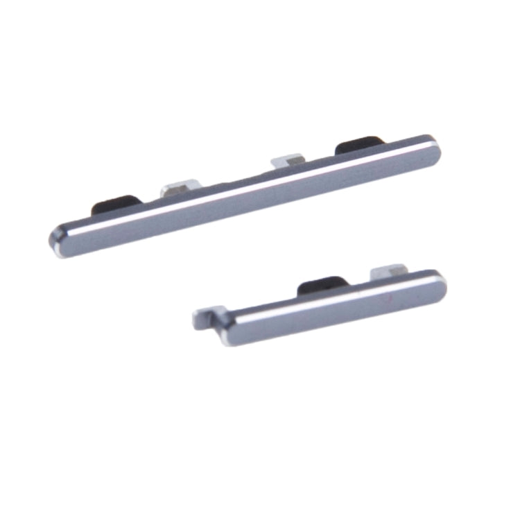 For OnePlus X Side Key (Grey)